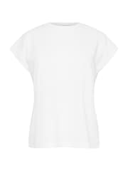PixieGirl Petite Black 2 Pack Short Sleeve Cotton T-Shirts - Image 8 of 8
