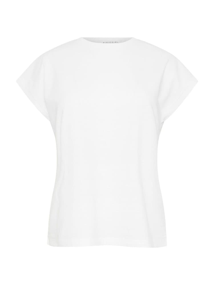 PixieGirl Petite Black 2 Pack Short Sleeve Cotton T-Shirts - Image 8 of 8