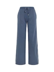Long Tall Sally Ilgos, plačios jogger kelnės su vamzdeliais ir raišteliais - 5 paveikslėlis iš 5