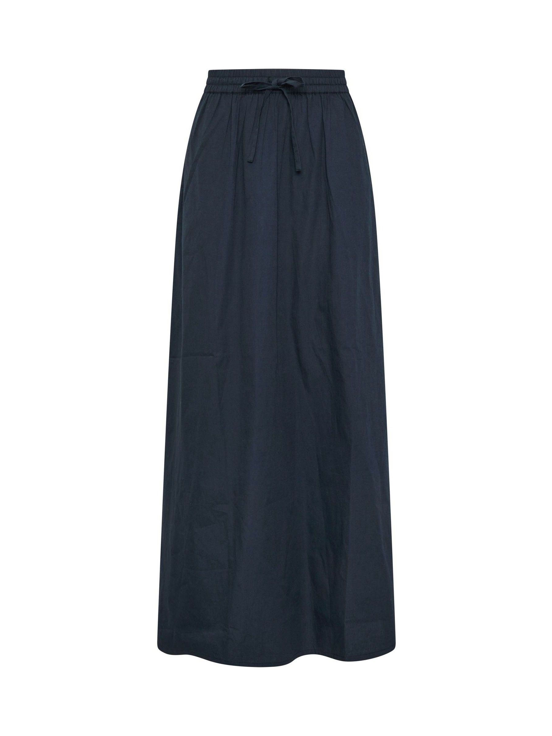 Buy Long Tall Sally Blue Pull On Maxi Skirt from Next USA
