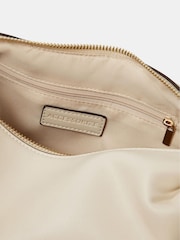 Accessorize Skuldertaske med kontrastkant - Billede 3 af 3
