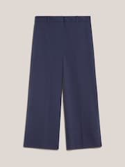 Hobbs Blue Norwood Trousers - Image 4 of 4