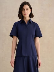 Hobbs Elliya Shirt - Imagen 1 de 6