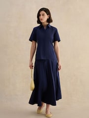 Hobbs Elliya Shirt - Imagen 3 de 6