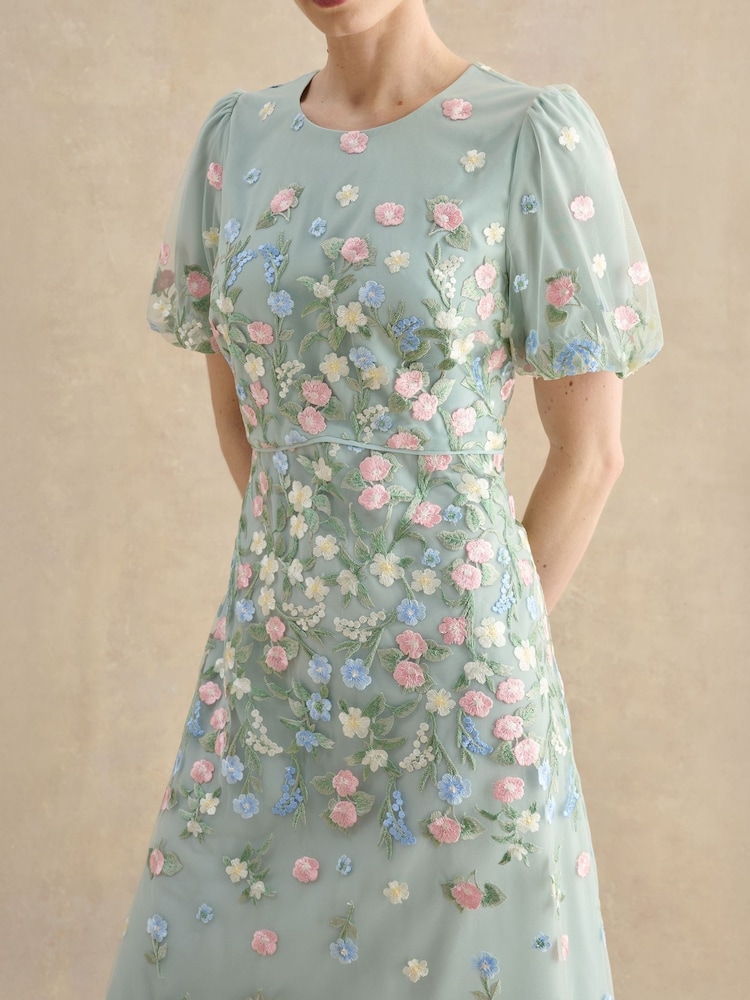 blueoxy embroidered dress blueoxy Products for Sale up to 90% Off Retail: Poshmark