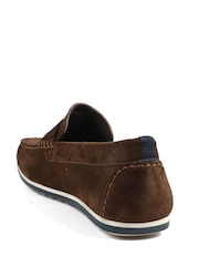 Jones Bootmaker Bonetti3 All-Leather Loafers - 圖片 4/5