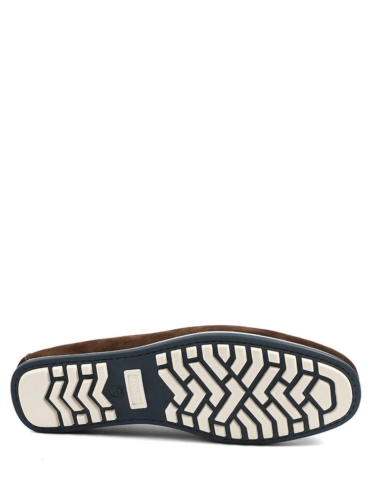 Jones Bootmaker Bonetti3 All-Leather Loafers - 圖片 5/5