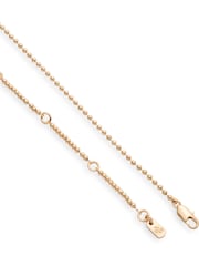 قلادة بدلاية من Lauren Ralph Lauren - صورة 4 من 5