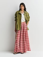 Free People Ives Maxirock - Bild 1 von 5