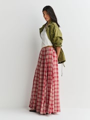 Free People Ives Maxirock - Bild 2 von 5