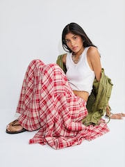 Free People Ives Maxirock - Bild 3 von 5