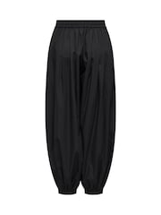 JDY Cotton Balloon Trosuers - תמונה 3 מתוך 3