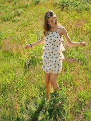 Rochie JDY cu buline - Imaginea 1 din 8