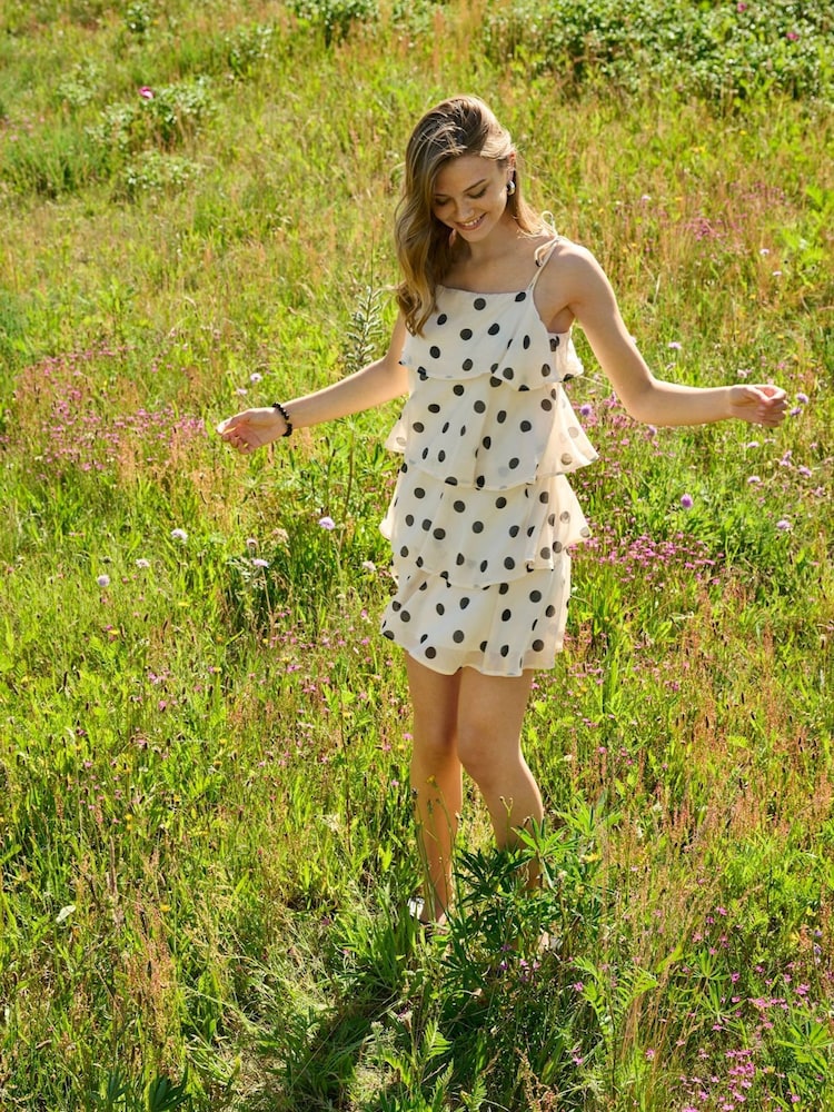 Rochie JDY cu buline - Imaginea 1 din 8