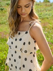 Rochie JDY cu buline - Imaginea 2 din 8