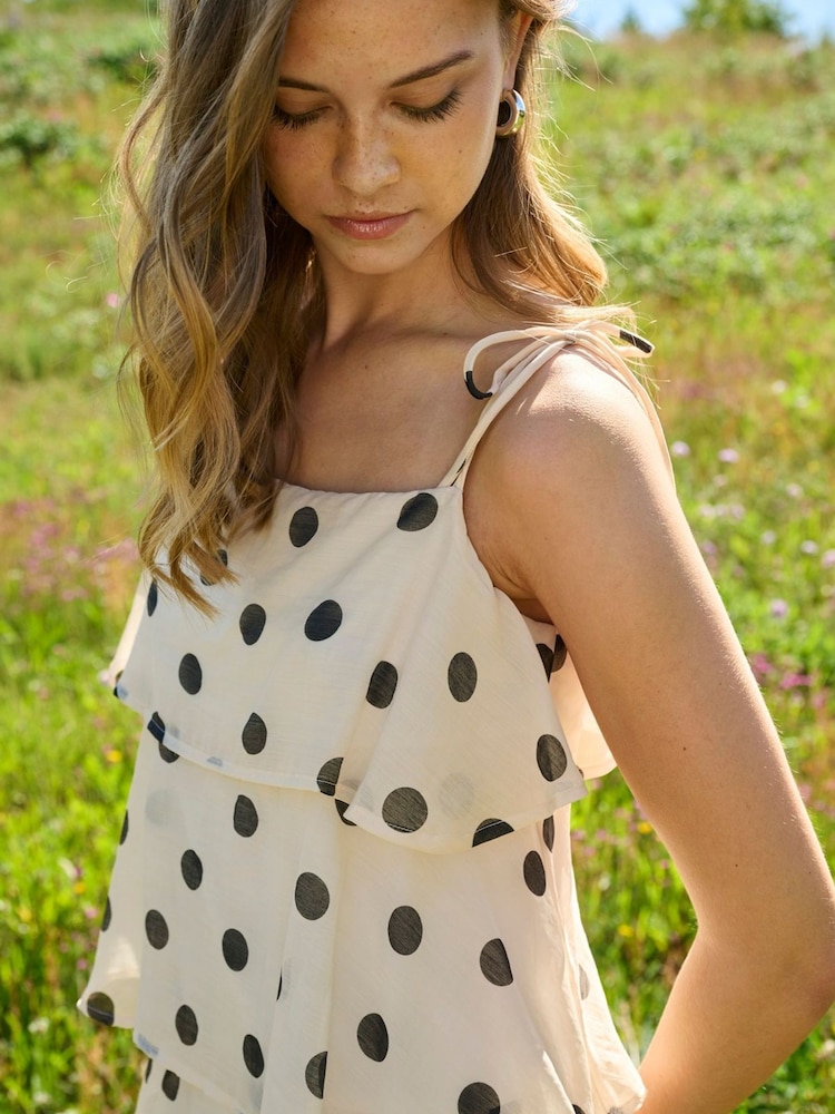 Rochie JDY cu buline - Imaginea 2 din 8