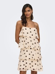 Rochie JDY cu buline - Imaginea 4 din 8