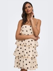 Rochie JDY cu buline - Imaginea 5 din 8