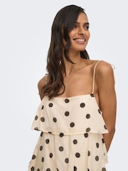 Rochie JDY cu buline - Imaginea 6 din 8