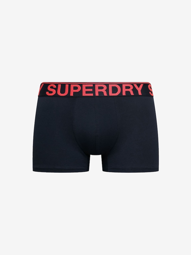 Superdry Unterhose 3er-Pack - Bild 6 von 6