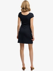 SUPERDRY Sweetheart Jersey Mini Dress - 6的图像3｝