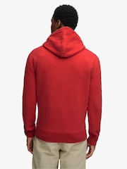 Superdry 1954 Company Relaxed Hoodie - Bild 2 von 7