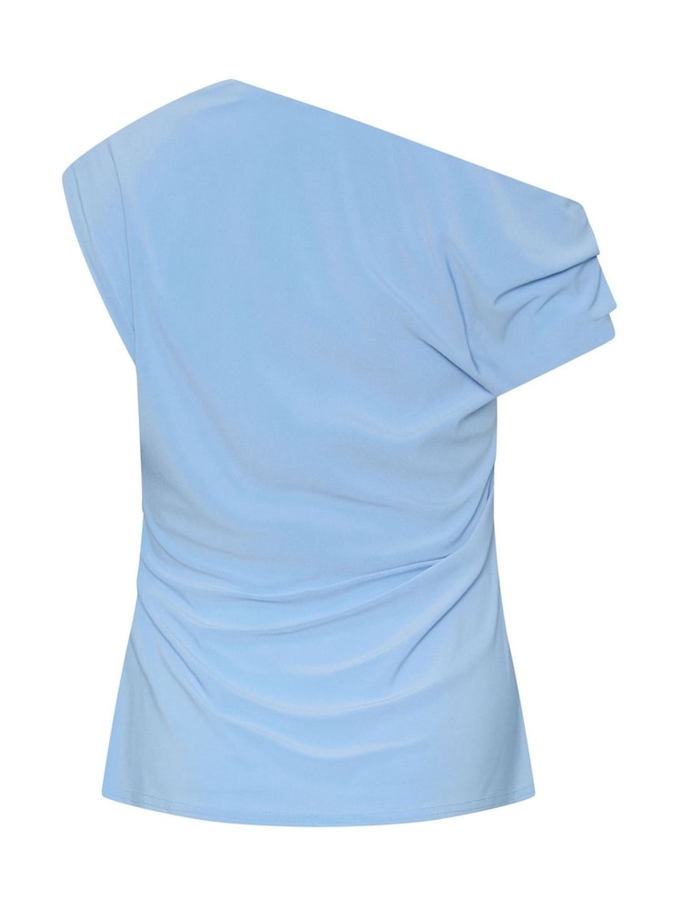 Blue Printed - Star by Julien MacDonald ITY Top - Larawan 6 ng 6 Blue Printed - Star by Julien MacDonald ITY Top - Larawan 6 ng 6