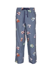 Cyberjammies Football Print Pant - Imagen 3 de 3