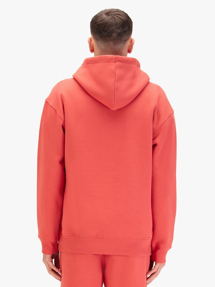 Luke 1977 Pink Grand Watermelon Hoodie - Image 2 of 6