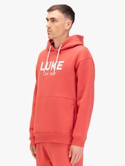 Luke 1977 Pink Grand Watermelon Hoodie - Image 3 of 6