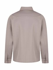 Luke 1977 Brown Liberty Fawn Shirt - Image 5 of 6