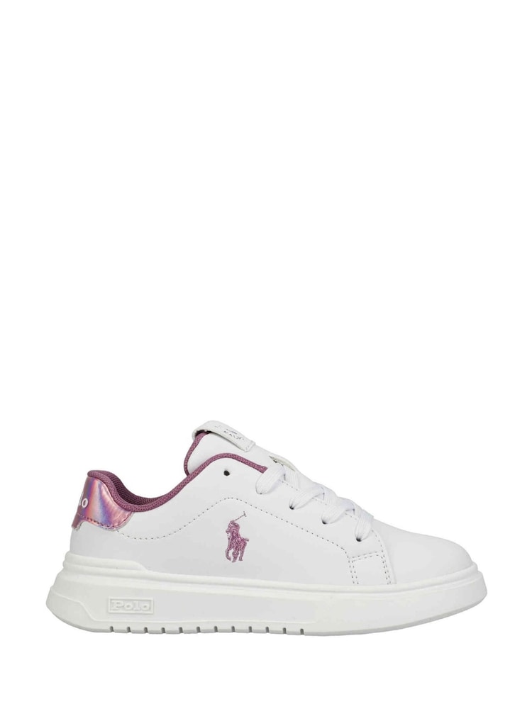 Polo Ralph Lauren Heritage Court супер жаттықтырушылары - 10суретінің 1 суреті