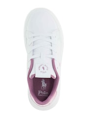 Polo Ralph Lauren Heritage Court супер жаттықтырушылары - 10суретінің 3 суреті