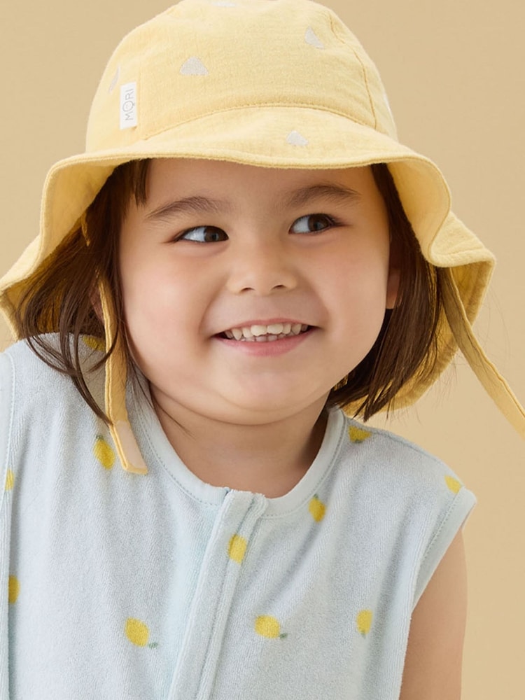 MORI Floppy Hat - Imagen 3 de 3