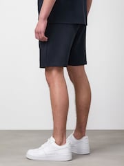 أزرق - Gym King Junior Portals Texture Shorts - Image 2 of 3