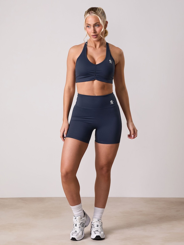 Gym King 365 Scrunch Shorts - Obraz 1 z 3