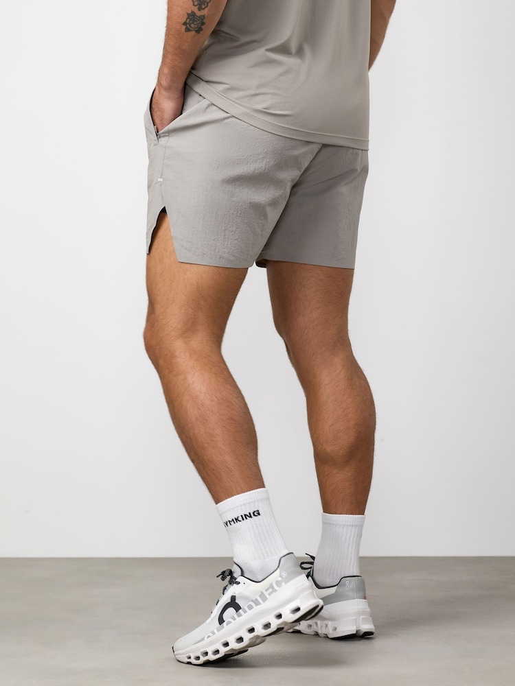 Pantalones cortos Gym King Roam - Imagen 2 de 3