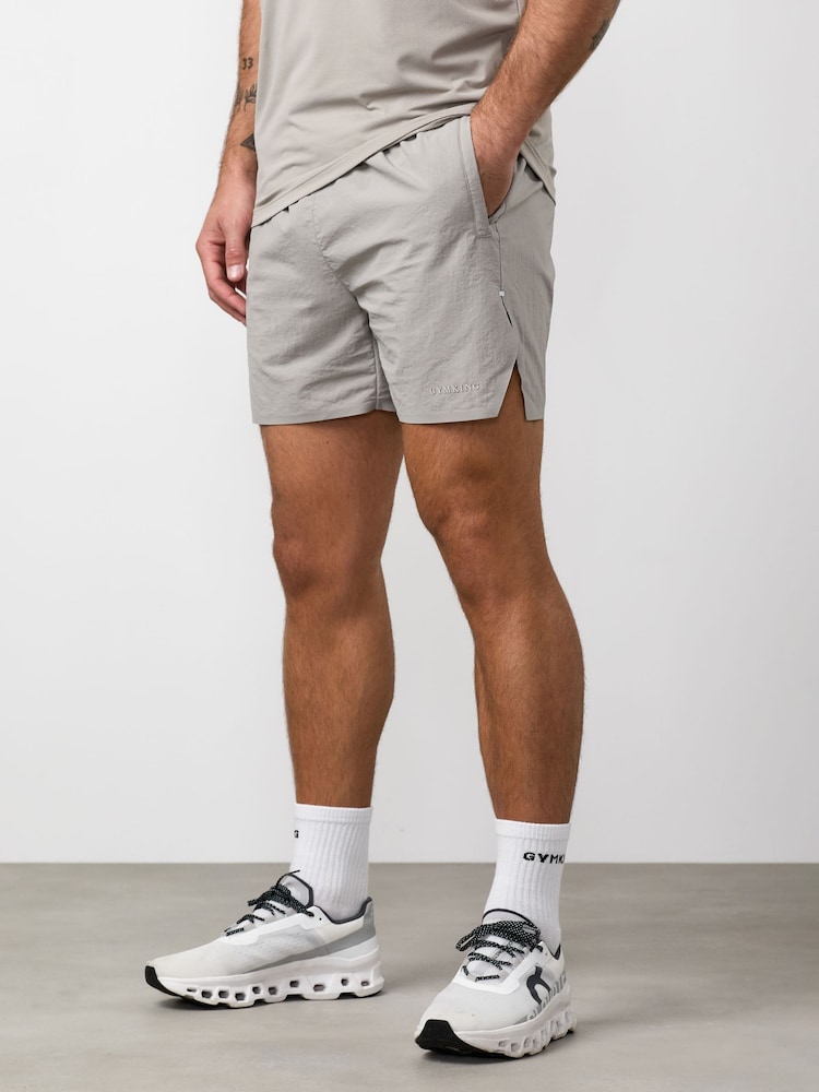 Pantalones cortos Gym King Roam - Imagen 3 de 3