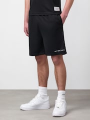 Gym King Black Mini Brooklyn Mesh Shorts - Image 3 of 3