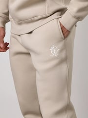 Bēšs - Gym King Fundamental jogger - Attēls 5 no 6