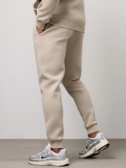 Bēšs - Gym King Fundamental jogger - Attēls 6 no 6