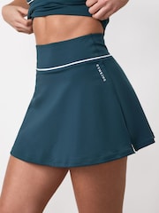 Gym King Green Knockout Skort - Image 3 of 3
