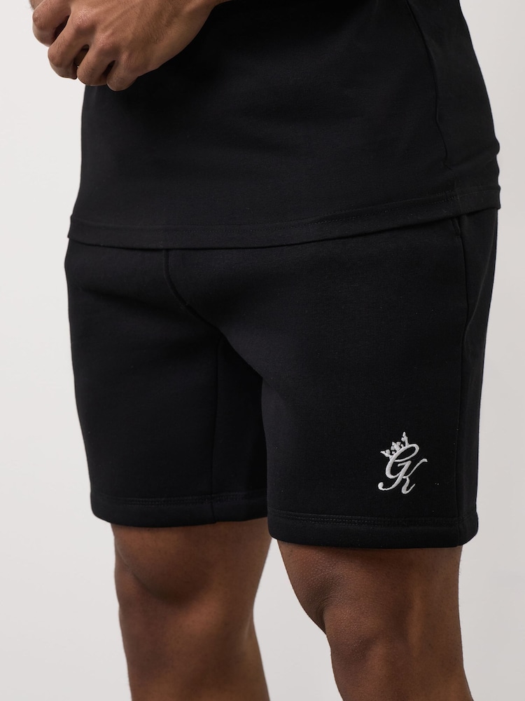 Gym King Fundamental Fleece Shorts - Imagen 4 de 4
