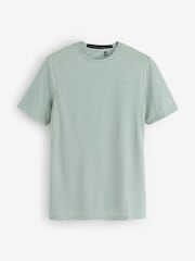Gym King Grey Energise T-Shirt - Image 4 of 4