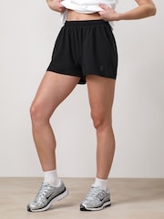 Gym King Black Victory Performance Shorts - Image 3 of 4