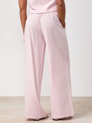 Gym King Pink Signature Redefined Trousers - Image 2 of 3