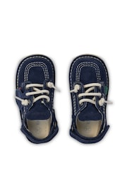 Kickers Infant Mules - תמונה 4 מתוך 6