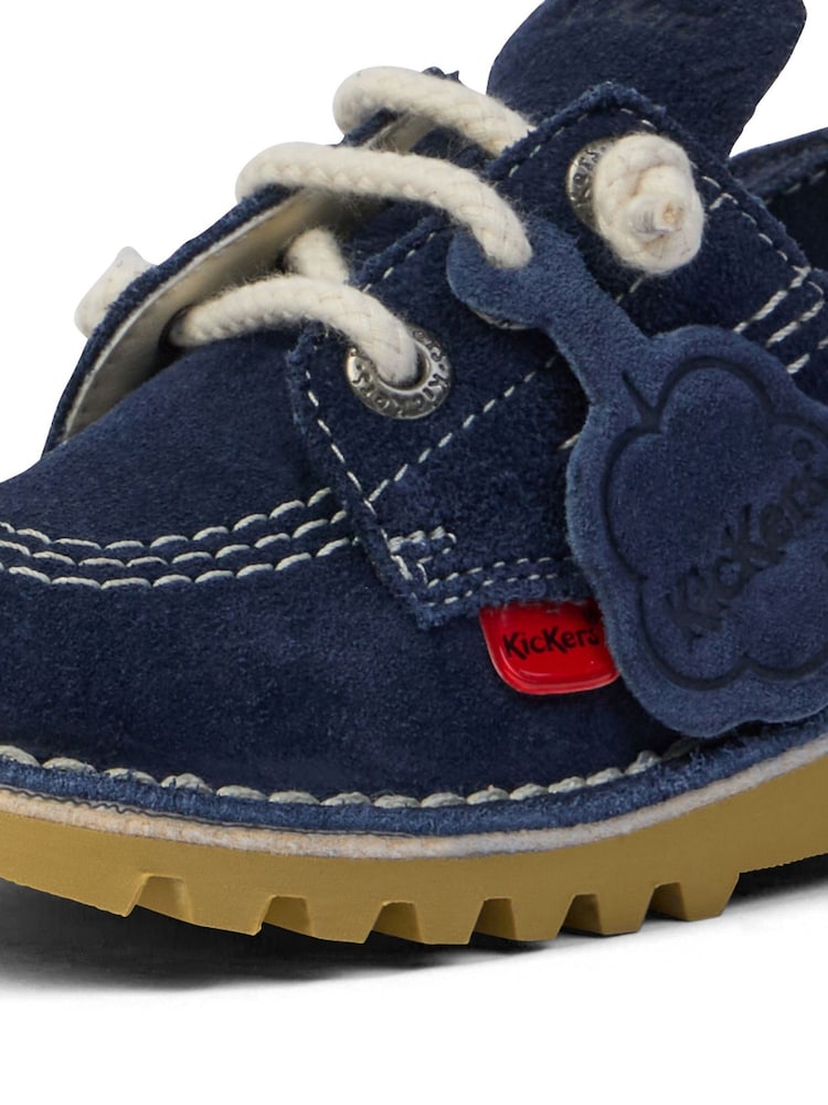 Kickers Infant Mules - תמונה 6 מתוך 6