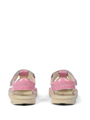 Kickers Infant Fruit Patent Leather Sandals - Bild 4 von 6