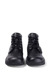 Kickers Black Kick Hi M Core Boots - Image 3 of 6